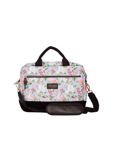 Spring Spirit 13-14" Macbook Laptop Çantası Siyah