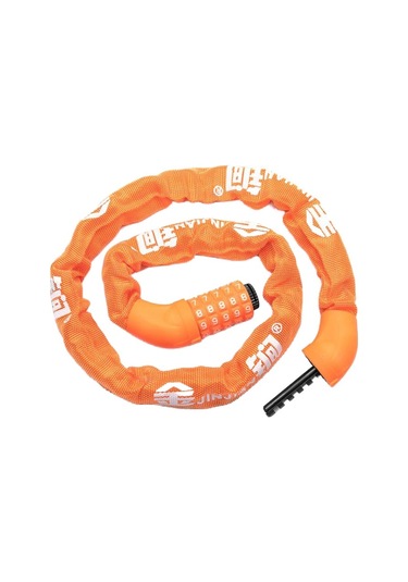 Bisiklet Kilitleri Yurt Dışından A