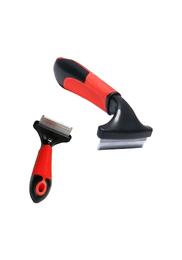 Flamingo Furmaster Köpek Tarağı 50 MM