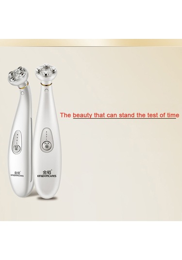 Sones K-skın Kd8800 Yüz Masajı Göz Boyun Özü Adsorpsiyon Siyah Nokta Gözenek Şarj Edilebilir Taşınabilir Cilt Bakımı 4 Seviyeli Ayarlanabilir Yüz Bakımı