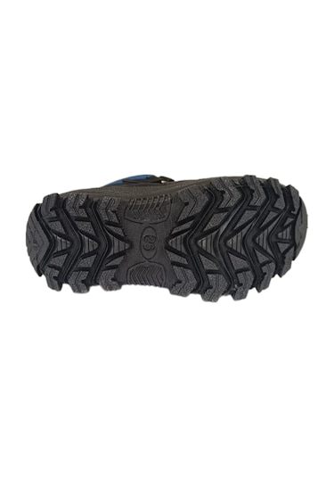 Scoperta Lagoos İçi Kürklü Suya Dayanıklı Kız Çocuk Bot 001