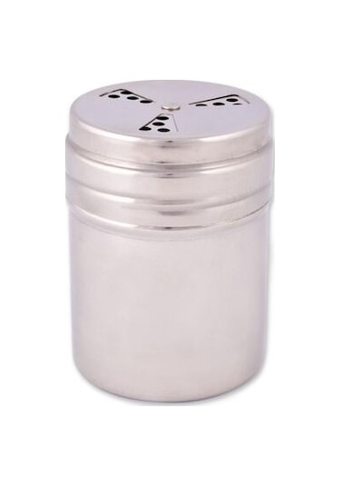 EPİNOX PASLANMAZ ÇELİK PROFESYONEL MULTİ SERPİCİ 9 CM (EPS-3X9)