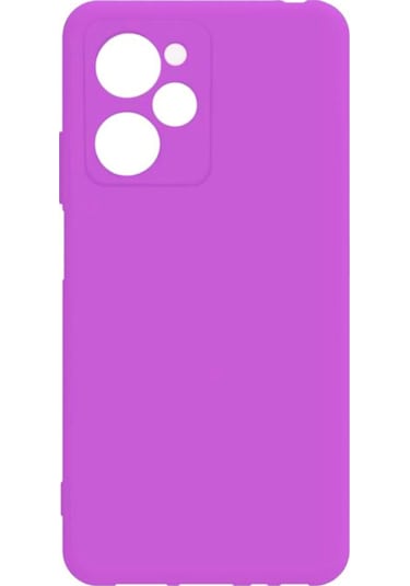 Nettech Xiaomi Poco X5 Pro Uyumlu Nano Arka Koruma Kılıf