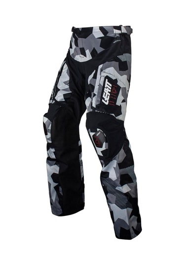 Leatt 5.5 Enduro Pantolon Forge