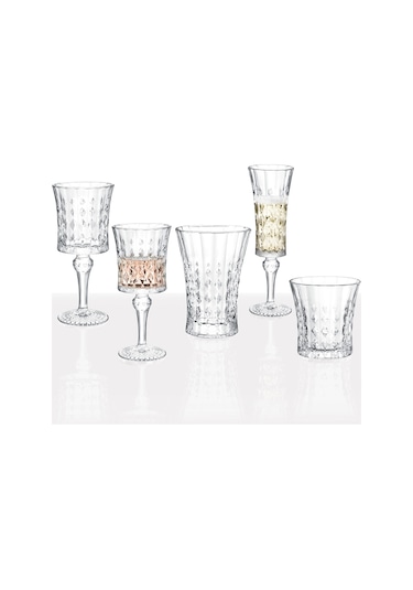 Stephanie 30 Parça Çeyiz Seti Dugs0000000009