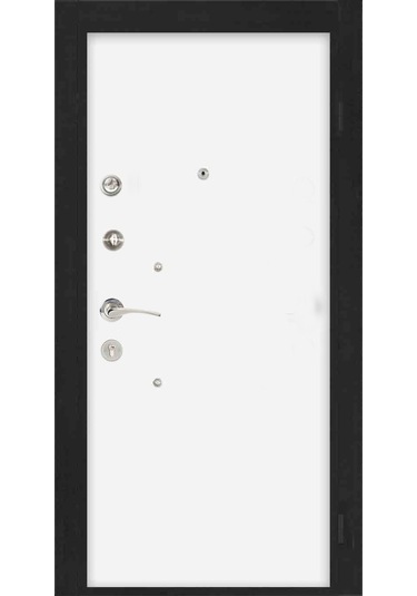 MONO ÇELİK KAPI  MN-6040 SOL Dış İklim Kapısı