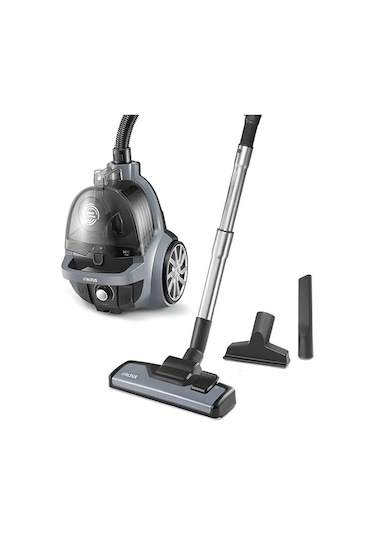 Altus AL-606 SG 890 W Toz Torbasız Elektrikli Süpürge