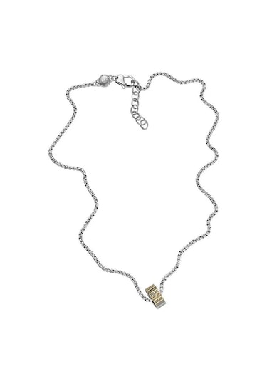 Diesel DJDX1398-931 Erkek Kolye Çok Renkli