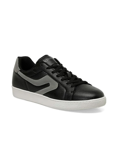 Kinetix Corbel 5fx Siyah Erkek Sneaker Siyah