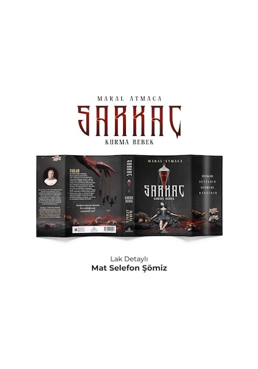 Sarkaç 1: Kurma Bebek Ciltli