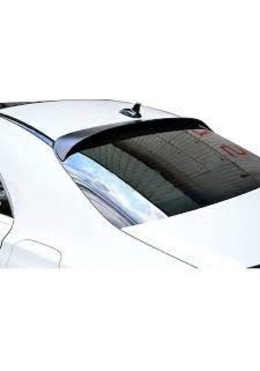 Paşa Mercedes Cla W117 Amg Style - Cam Üstü Spoiler 2012-2018