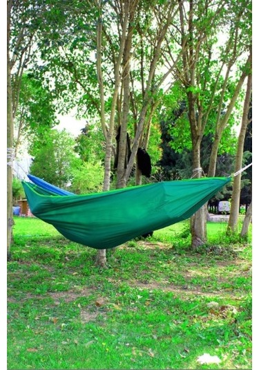 Orcamp Hamak-yeşil Renk Out-3500 Yeşil
