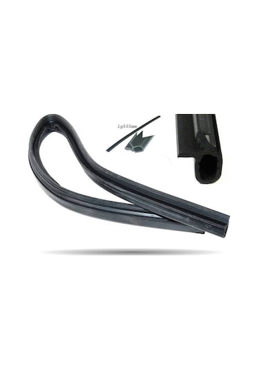 Beko Bky3503dealbatrosa0 Uyumlu Bulaşık Makinesi Alt Sızdırmazlık Contası