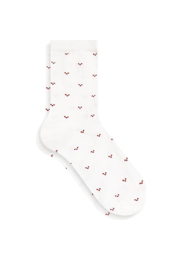 Mavi - 5li Soket Çorap Seti 1912075-900 Siyah