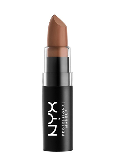 NYX Professional Makeup Matte Lipstick MLS14 Maison