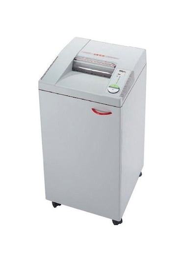 Leitz 2604 SMC Evrak İmha Makinesi