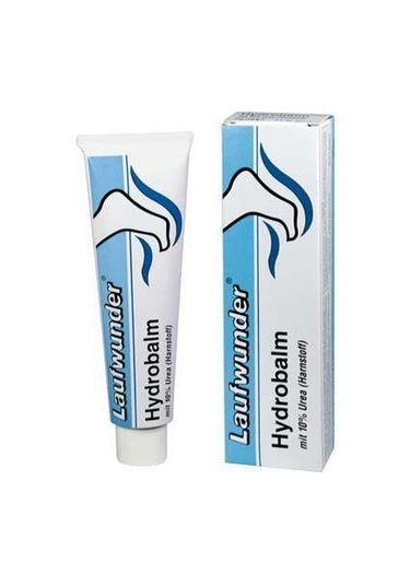 Laufwunder Onarıcı Ayak Bakım Kremi 75 ML