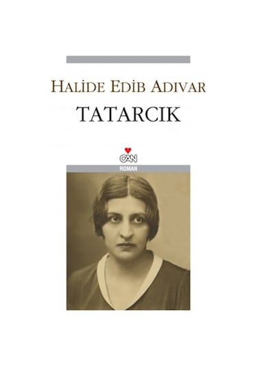 Halide Edip Adıvar Tatarcık