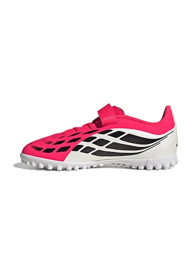 Adidas Predator Club Ft El Genç Çoklu Çim Zemin Kramponu Js0352 Kırmızı Kırmızı Adidas Predator Club Ft El Genç Çoklu Çim Zemin Kramponu Js0352 Kırmızı Kırmızı