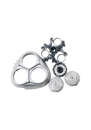 Sones Philips Tıraş Makineleri Hq8240 Hq8260 Hq8250 Hq82xx Serisi Yedek Hq9 Başlık Aksesuarları