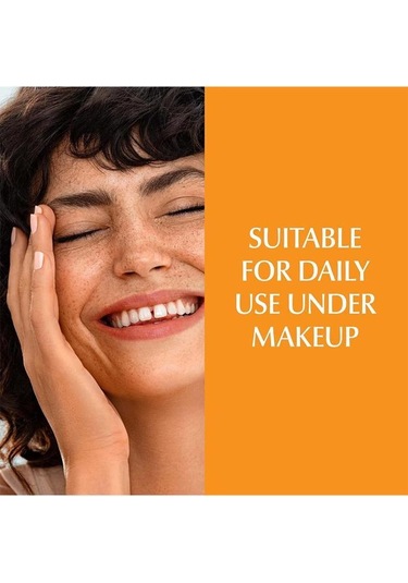 Eucerin Age Defense + Hyaluronic Acid SPF50 Yüz İçin Güneş Koruyucu Losyon 75 ML