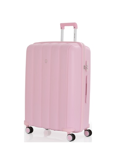 Mçs Polipropilen 2li Valiz Seti Büyük & Orta V305 S21yy1000075-set 00070