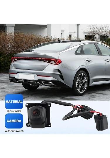 Kangfufeng 99240-d9000 Kia Sportage 2020-2022 İçin Yeni Arka Görüş Kamerası