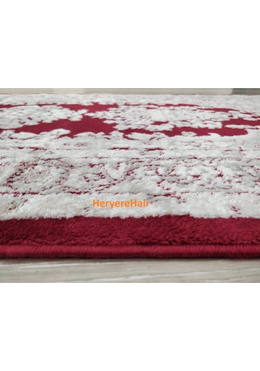 Merinos Halı Akyel Akrilik Halı Seccade 80x125 Cm