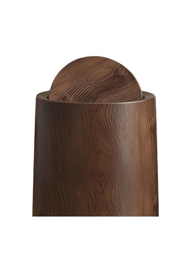 Pazly Yuvarlak, Yurt Suntek Ofisi Odası Magideal Kovası Için Çöp Banyo 200mmx254mm Ok Diğer