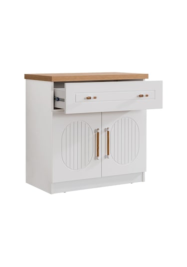 Şifonyer, Vita Bohem Çekmeceli, Kapaklı Şifonyer