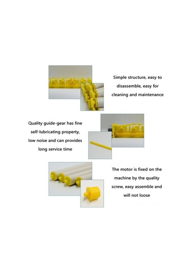 Diğer Otomatik Yumurta Çevirme, Pratik Kuluçka Makinesi - Çiftlik İçin