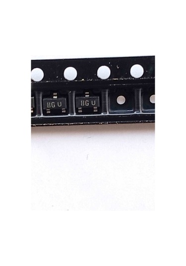 Mmbz5232blt3 Motorola 100 Adet