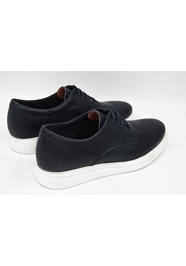 Freefoot 226815-1 Erkek Klasik Ayakkabı - Lacivert Freefoot 226815-1 Erkek Klasik Ayakkabı - Lacivert