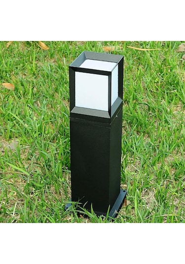 Zita Mini Ultra 70cm Bahçe Lambaları Duvar Üstü Aydınlatma E-27 Duylu Ip54 Code/266