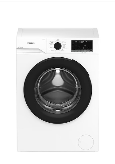 Altus AL CM 81050 1000 Devir 8 Kg Çamaşır Makinesi