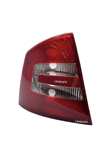 Leoparts Skoda Octavia Stop Lambası Sol 2005-2008 1z5945111