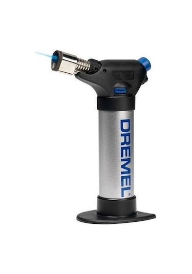 Dremel Versaflame Açık Alevli Gazlı Havya (2200-4) - F0132200JA
