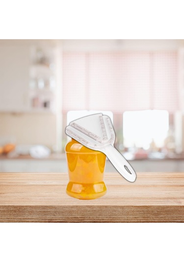 Suntek Kavanoz Açacağı Mutil Artritli Yaşlılar İçin Beyaz