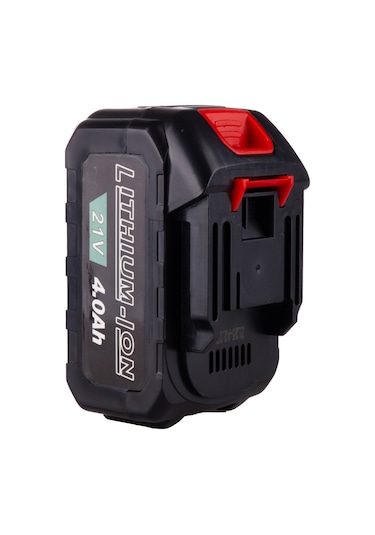 Tasuka TS-16L 4.0AH Akülü Lithium İlaçlama Pülverizatörü