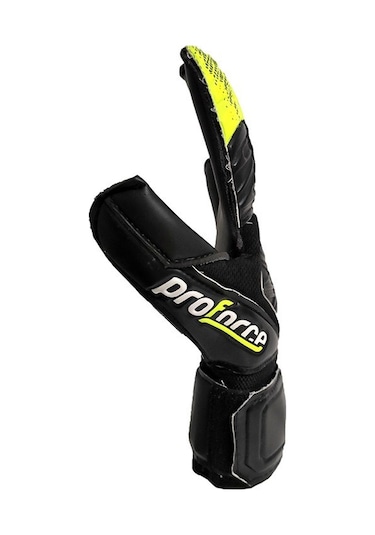 Proforce Tx Pro Kaleci Eldiveni 6-7-8-9-10 Numara Txpro010 Siyah