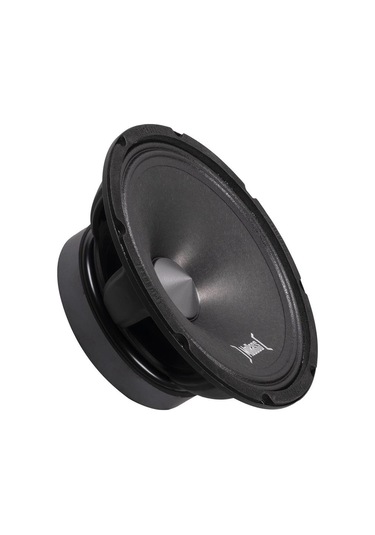 Mobass Mbm-380-rgb Led Işıklı-20 Cm 120w Rms 240w Maksimum Profesyonel Midrange Hoparlör