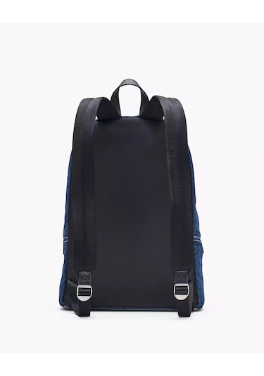 Marc Jacobs Unisex Sırt Çanta 2p5hbp003h03 Mavi