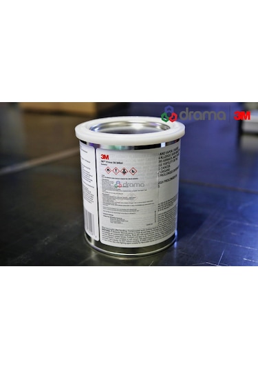 3M Prımer94-Yapışma Arttırıcı Yüzey Hazırlama Sıvısı