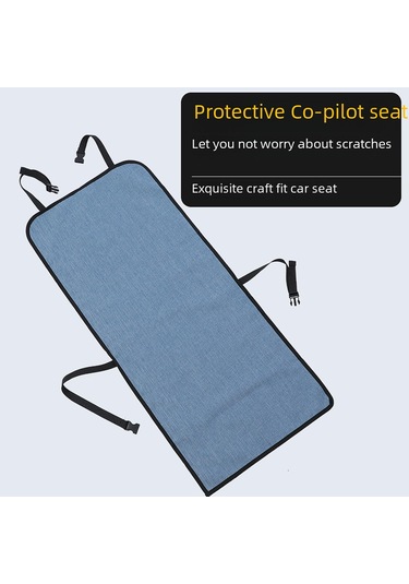 Suntek Köpek Araba Ön Koltuk Kılıfı Otomotiv Aksesuarları