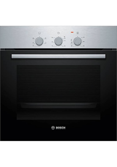 Bosch Serie 2 HBF011BR0T 71 LT Ankastre Fırın