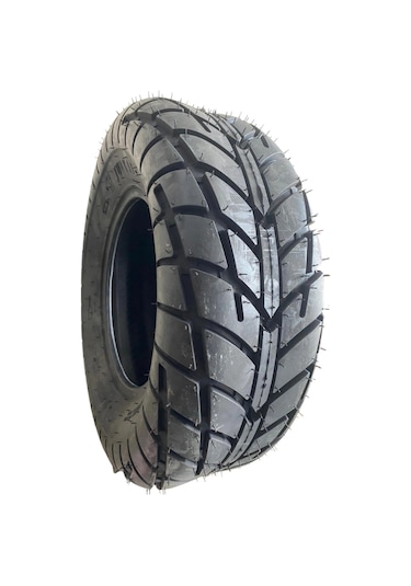 19x7-8 Junkai Sw679 Asfalt Yol Atv Ön Lastiği