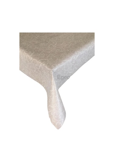 Muşamba Masa Örtüsü Kaydırmaz Tabanlı Taiwan Üretimi.