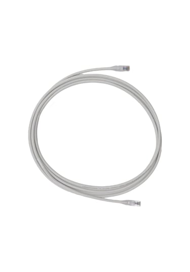 Commscope Patch Cord Utp Cat6 3 Mt Whıte Npc06uzdb-wt003m