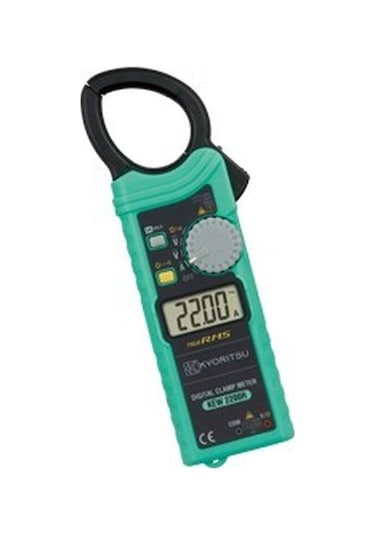 Kyoritsu Kew 2200r Ac Pensampermetre