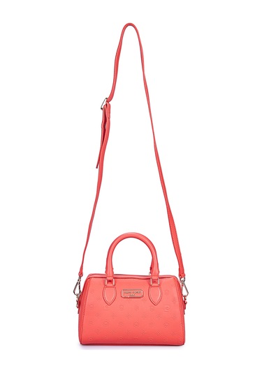 Pierre Cardin Omuz Çantası 05pc25y905-p K.mercan K.mercan Mercan